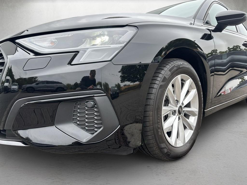 Audi A3 Sportback 30 TFSI S tronic *virtual*PDC*, миниатюра 4