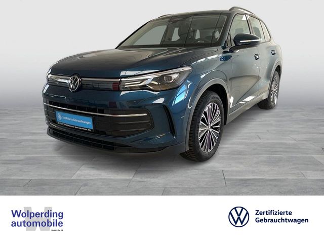 Tiguan 1.5 eTSI DSG Life Bluetooth Navi LED