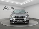 BMW X6 xDrive 40 d M Sport*360°/HuD/LED/AHK/II.Hand - BMW X6 in Bremen: M