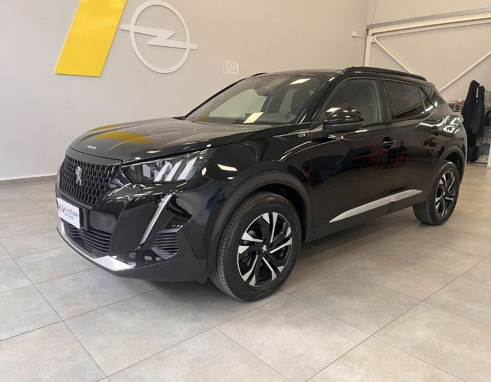 Image of Peugeot 2008