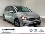 Volkswagen Golf Sportsvan Allstar 1.2 TSI DSG PDC SHZ NAVI - gebrauchte VW Golf Sportsvan aus dem Jahr 2016