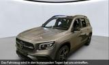 Mercedes-Benz GLB 180 d *AMG-LINE*NIGHT*DISTRO*AHK*KAMERA*LED* - graue Mercedes-Benz GLB 180