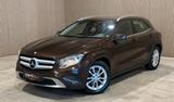 Mercedes-Benz GLA200 - Mercedes GLA-Klasse bis 10.000 Euro