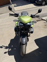 BMW R1150R Rockster 