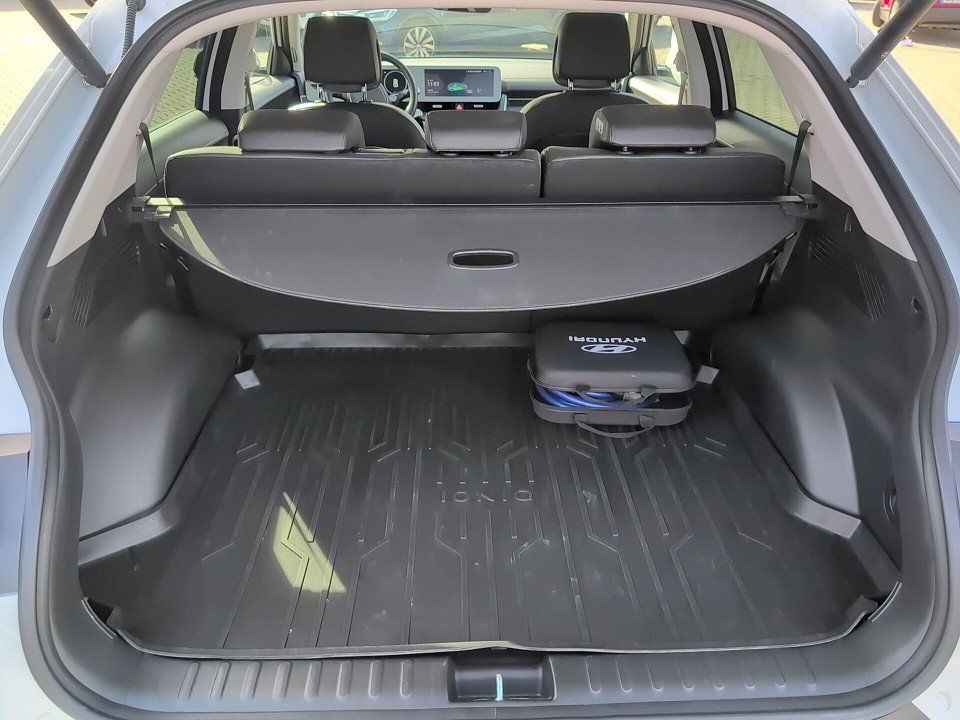 Fahrzeugabbildung Hyundai IONIQ 5 MJ24 4WD 77kWh TECHNIQ 1HD VAT BOSE+NAV+