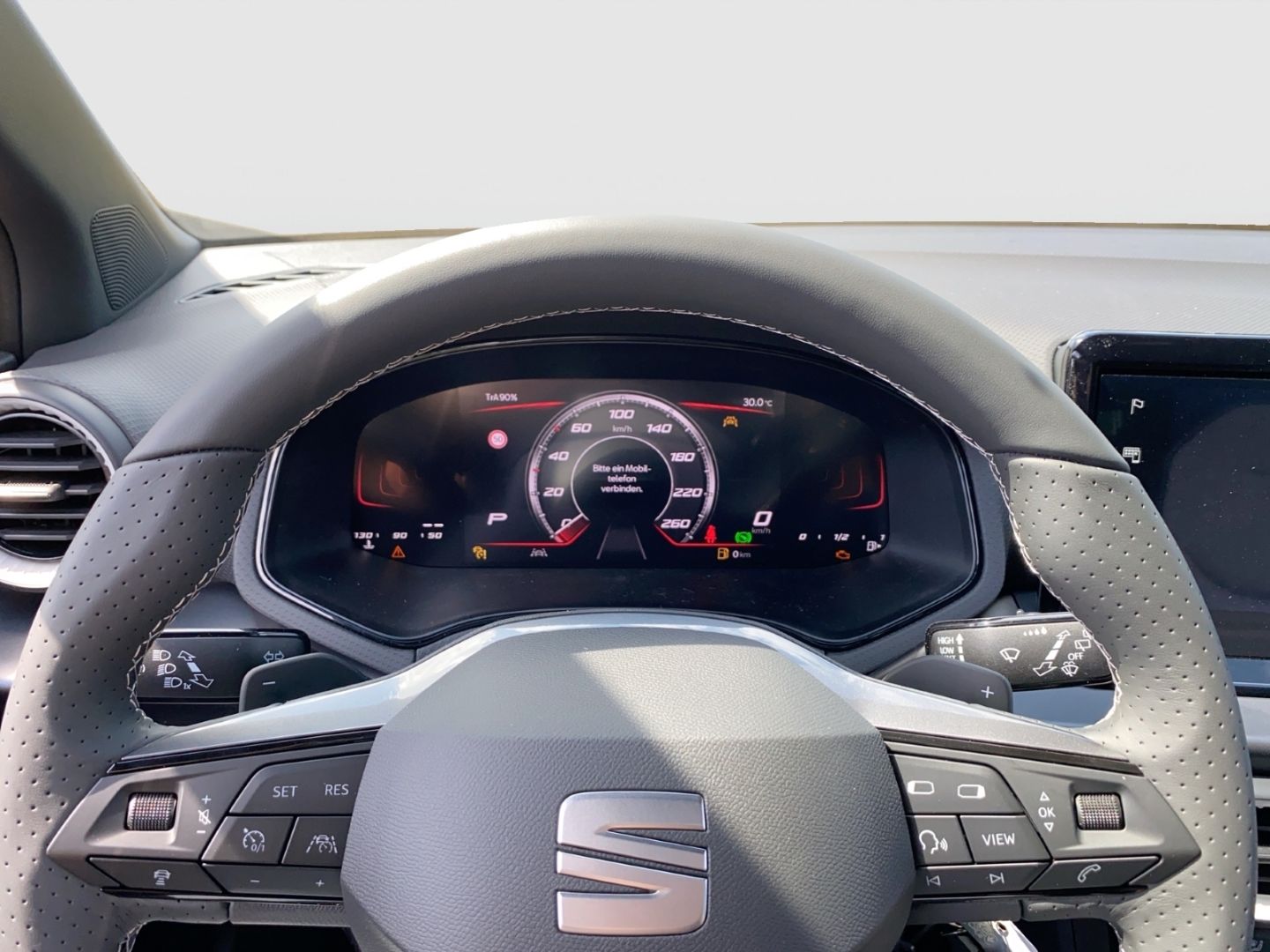 Seat Arona - Bild 10