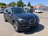 BMW X5 xDrive 30 d Leder-Heud Up-Luftfederung-LED - BMW X5
