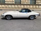 Jaguar E-Type - Jaguar Gebrauchtwagen von 1969