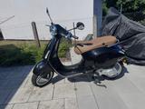 Vespa Primavera 50 ccm - ROLLER 50 CCM