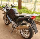 BMW F800 ST no R GT Vollausstattung Nachtblau  - BMW R 80 ST