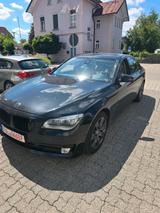 BMW 750 d xDrive Soft Close HUD Massage To... - gebrauchte BMW 750 aus dem Jahr 2012