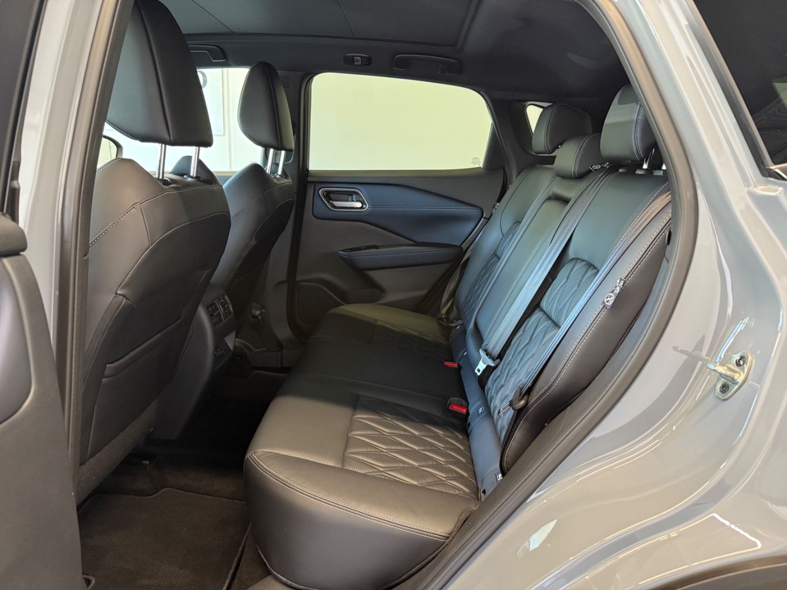 Fahrzeugabbildung Nissan Qashqai Tekna+-Nappa, Massage,BOSE,Sportpaket