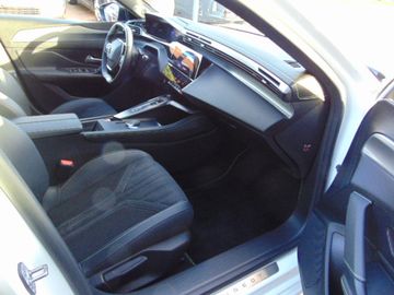 Bild 9 Peugeot 308 SW Hybrid 180 GT
