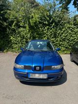 Seat Leon 1m mit TÜV - gebrauchte Seat Leon aus dem Jahr 2000