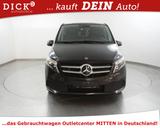 Mercedes-Benz V250d LANG Avantg SPORTPAKET+LEDER+360+AHK+LED+ - 7-Sitzer Vans