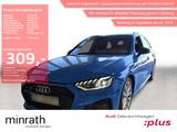 Audi S4 Avant 3.0 TDI Q MATRIX BLACK APP DAB LM19 - gebrauchte Audi S4 aus dem Jahr 2022