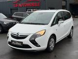 Opel Zafira C Tourer Active/Navi/SHZ/LHZ/PDC/Tempomat - Opel Zafira Active mit Benzin-Antrieb