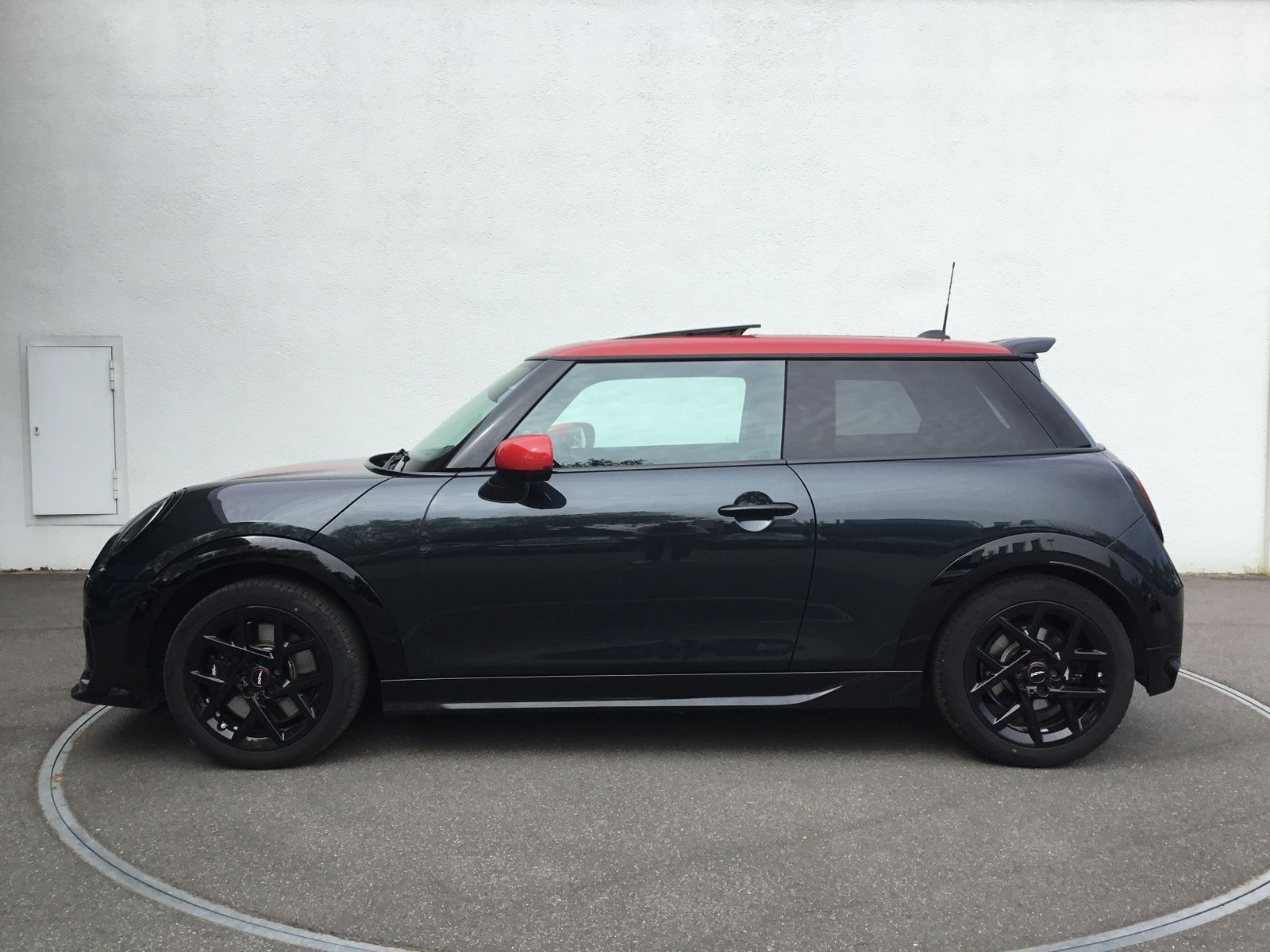 MINI Cooper C - Bild 7