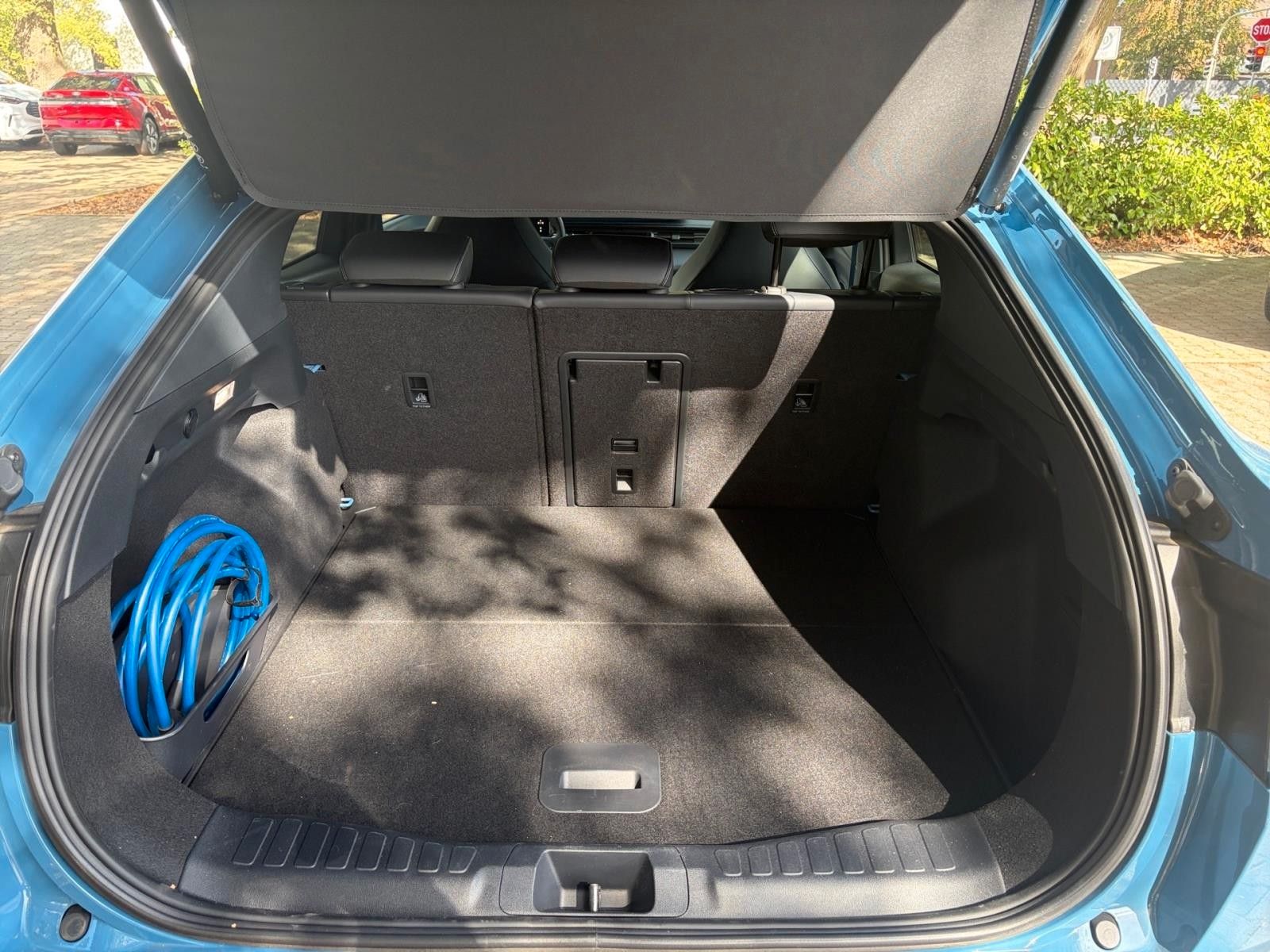 Ford Capri - Bild 12