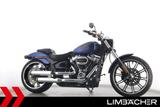 Harley-Davidson SOFTAIL BREAKOUT 114 FXBRS ANX, KessTech - HARLEY-DAVIDSON SOFTAIL BREAKOUT FXBR