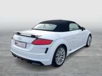 Audi TT - Vorschau Bild 7