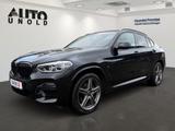 BMW X4 xDrive 30 d M Sport *Headup *Pano *360grad - BMW X4 in Ludwigshafen