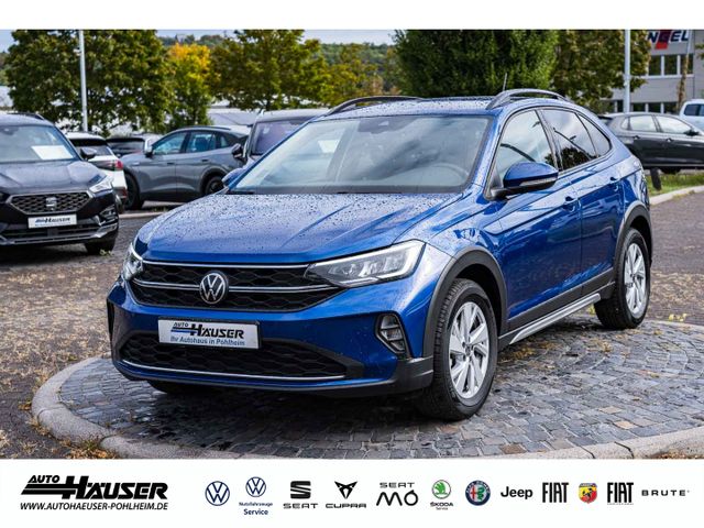 Volkswagen Taigo Life 1.0 TSI DSG IQ.DRIVE NAVI KAMERA VIRT