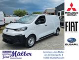 Fiat SCUDO EASY PRO KAWA L2 1.5 120 PS - Fiat Scudo Neuwagen