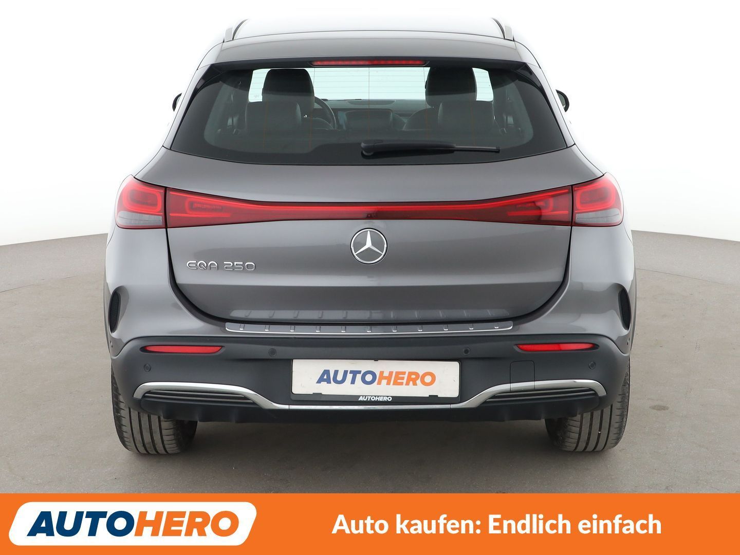 Mercedes-Benz EQA 250 AMG Line Aut. *HUD*LED*ACC*SHZ* foto 5