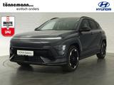 Hyundai KONA Elektro N-LINE 65,4kWh AT+VOLL LED+NAVI+RÜC - Hyundai KONA Elektro Jahreswagen