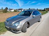 Mercedes-Benz C 280 AVANTGARDE Sport Edition Bi Xenon 1 Hand - Mercedes-Benz C 280 aus 2006