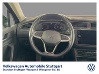 Volkswagen Tiguan - Vorschau Bild 9