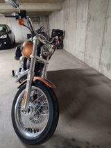 Harley-Davidson Dyna Superglide Custom - Offers matching your search criteria
