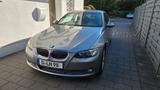BMW 335d Coupé - Seniorenfahrzeug, top gepflegt - BMW 335 mit Diesel-Antrieb: Sportwagen