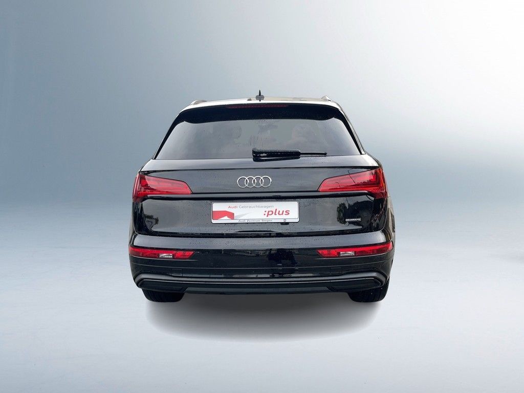 Audi Q5 - Bild 6