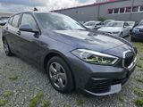 BMW 116iA ADVANTAGE * NAVIGATION  * ALU * LED* - BMW 1 Series: Navigation