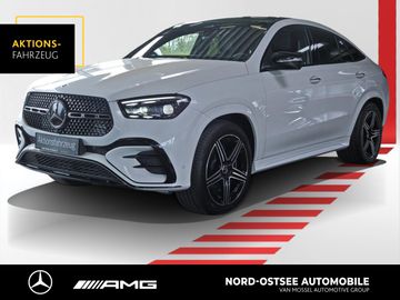 Mercedes GLE 350 - 1