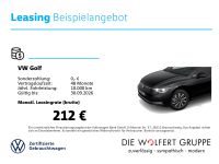 Volkswagen Golf - Vorschau Bild 3