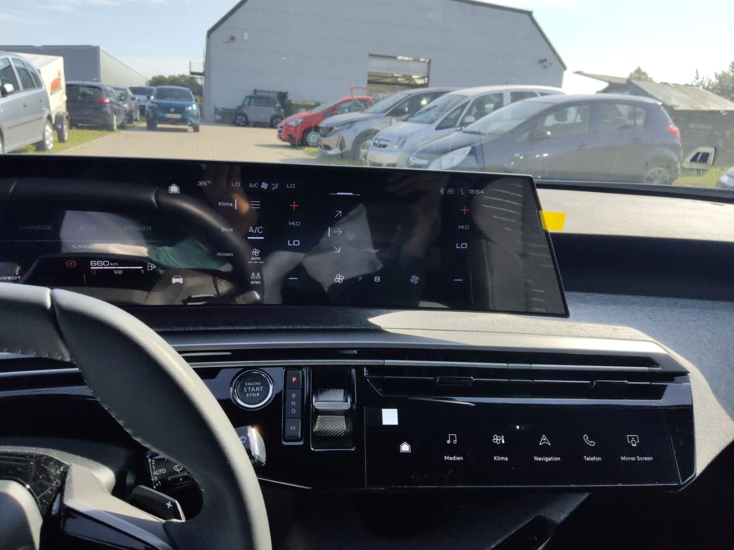 Peugeot 5008 - Bild 21