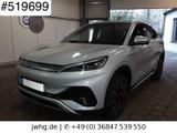 BYD ATTO 3 ACC|360°|Panorama|Keyl.|Leder|60,5kWh - BYD ATTO 3 Gebrauchtwagen
