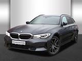 BMW 330e xDrive Touring Sport Line Automatic Aut. - BMW: Automatic