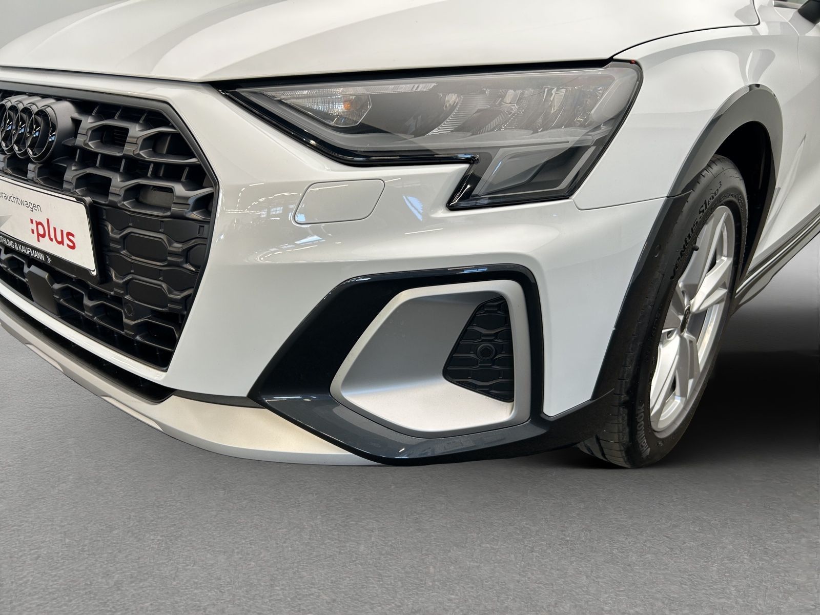 Audi A3 - Bild 13