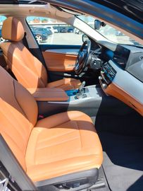 BMW 520 - 5