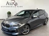 BMW M135i xDrive Sport-Aut. NAV+LED+KAMERA+18ZO+LCP - BMW M135: M135i Xdrive