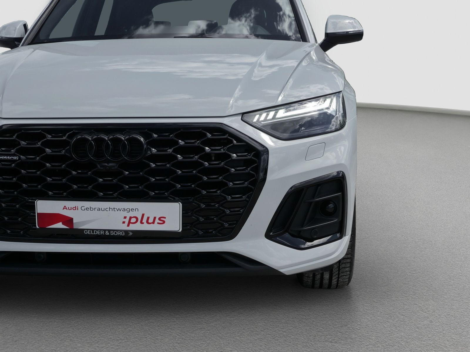Audi Q5 - Bild 12