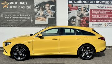 Mercedes CLA 250 - 5