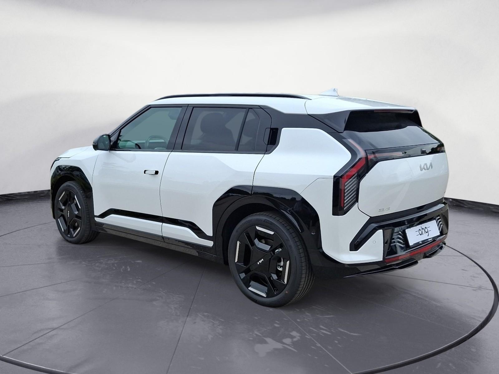 Kia EV3 GT LINE DRIVEWISEPAKET PRO KIA JETTINGEN