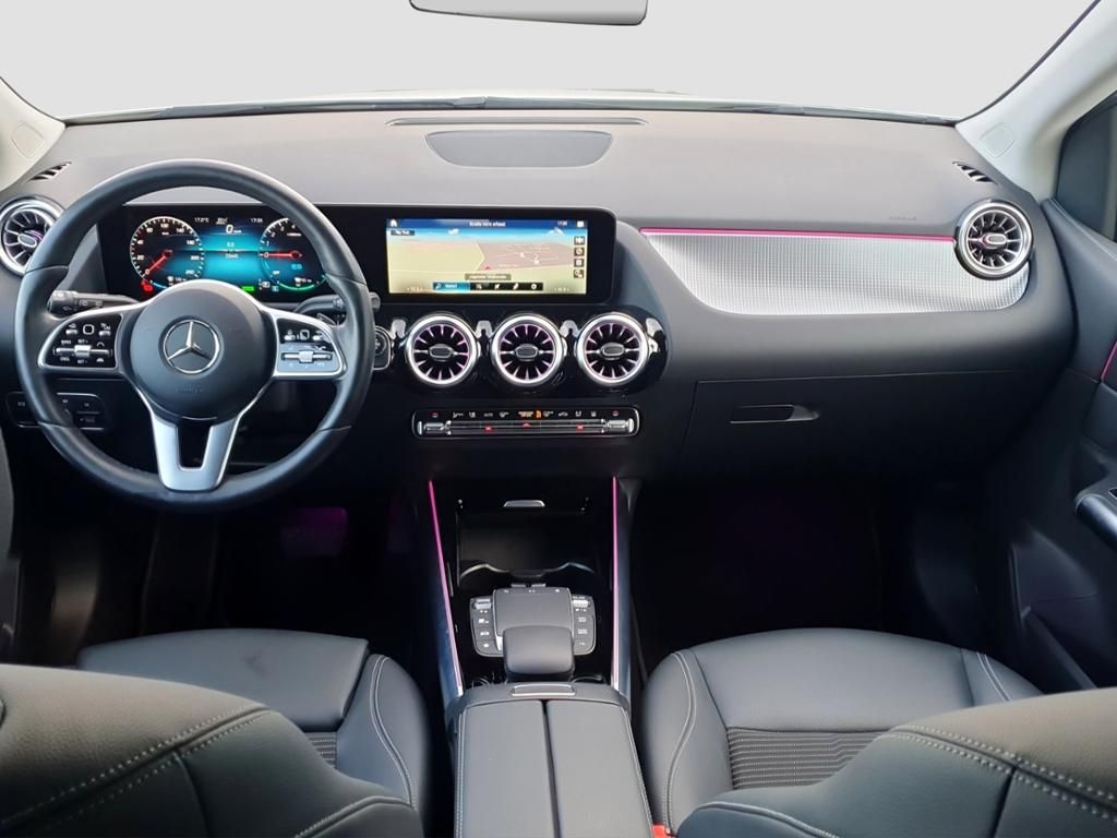 Fahrzeugabbildung Mercedes-Benz B 250 e el.Heckklappe*AppleCarPlay*360GradKamera