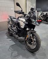 BMW R1300GS Adventure +ASA+AdapHöhe+DWA+Alle Pakete  - BMW R 1300 GS Adventure ASA