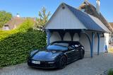 Porsche Panamera 4S Sport Turismo S Chrono PDCC PDV PDLS